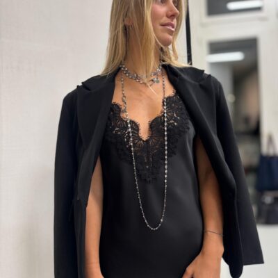 Alternative view of Collezione Zirconi Infinity