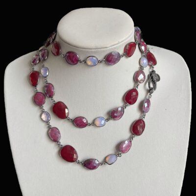Collezione Pietre Cromo Ribes