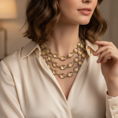 Alternative view of Collezione Lucciole Lemon Chiaro