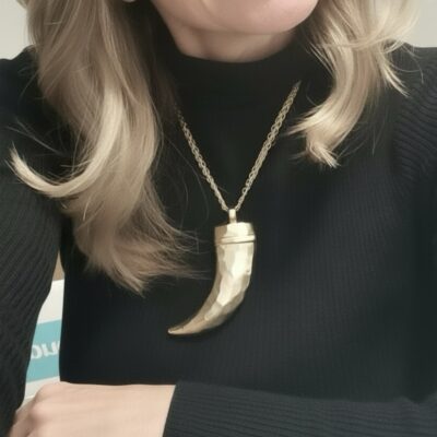 Alternative view of Collezione I Corni di FC