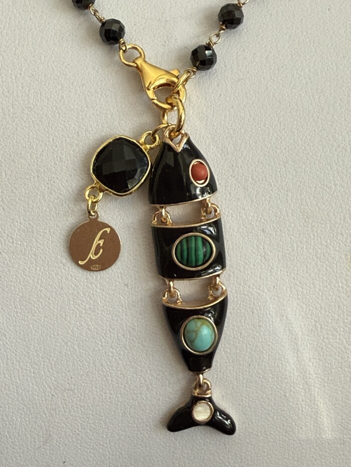 Collezione Pesci Spinello con Corallo - Image 2