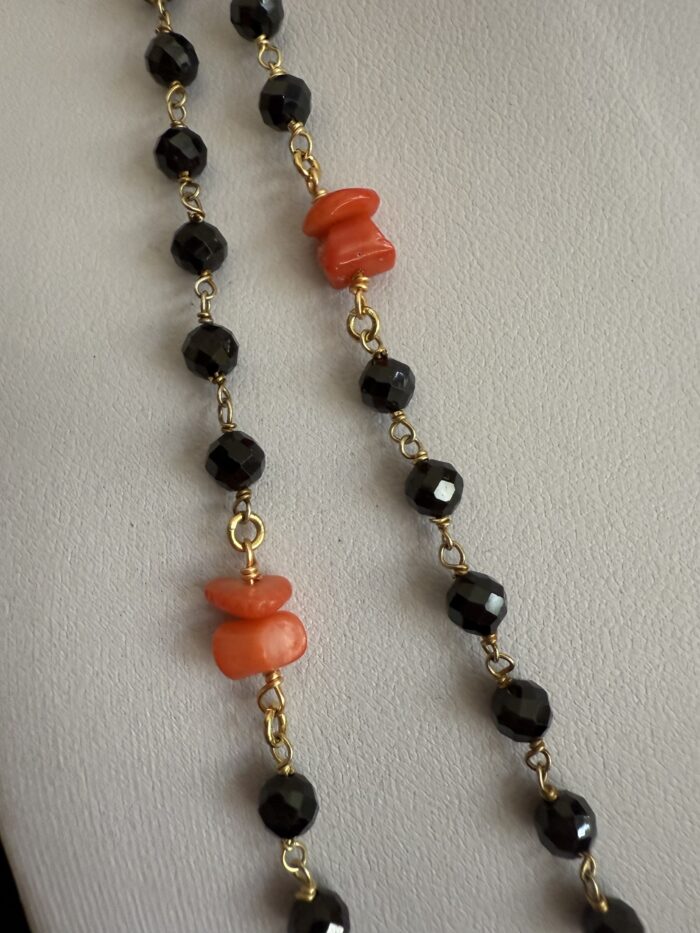 Collezione Pesci Spinello con Corallo - Image 3