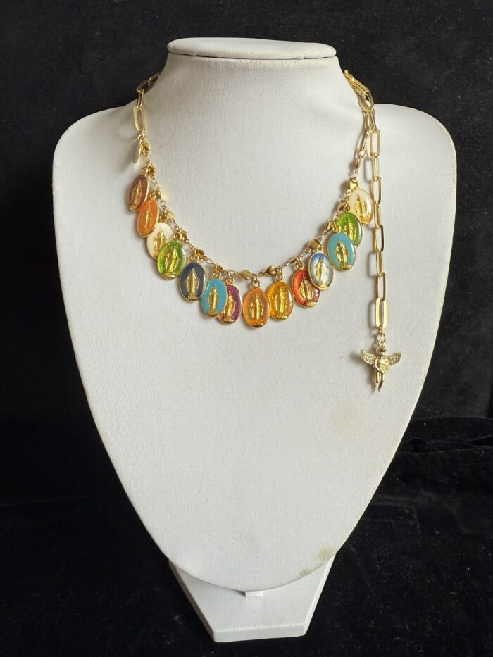 Collezione Maddalena Multicolor - Image 5