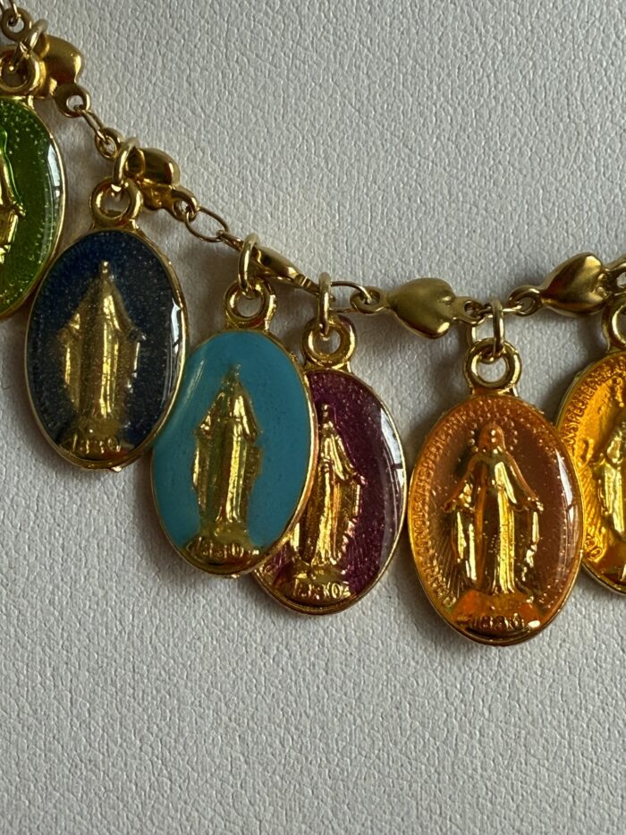 Collezione Maddalena Multicolor - Image 2