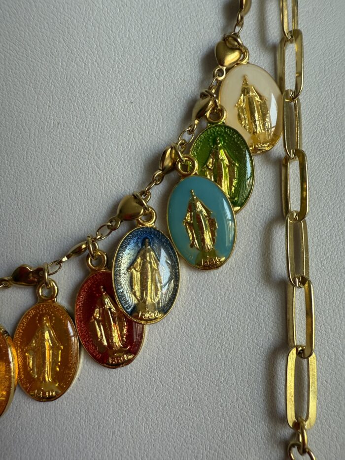Collezione Maddalena Multicolor - Image 6