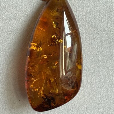 Alternative view of Collezione Ambra e Labradorite