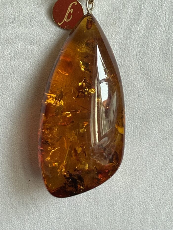 Collezione Ambra e Labradorite - Image 2