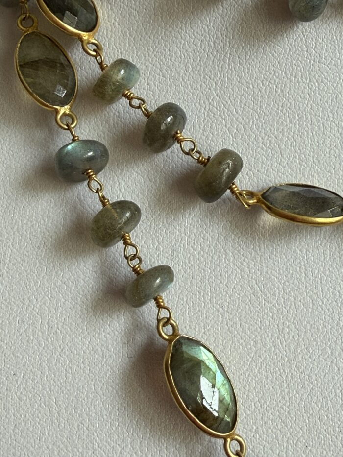 Collezione Ambra e Labradorite - Image 4
