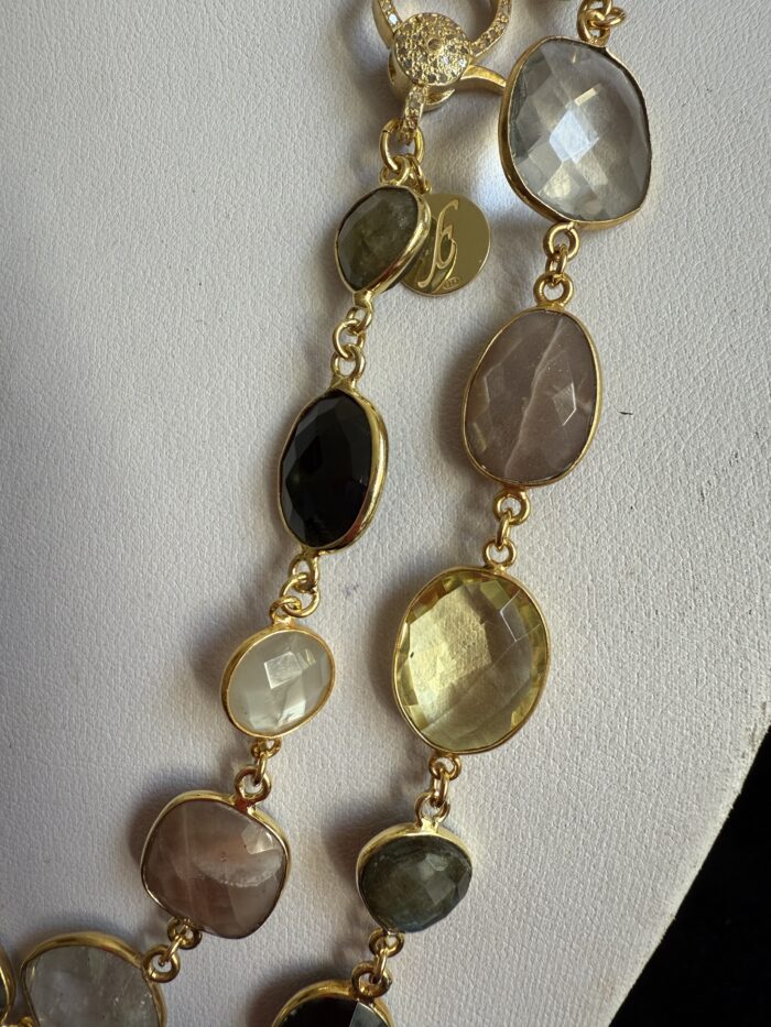 Collezione Pietre Cromo Deserto Gold - Image 8