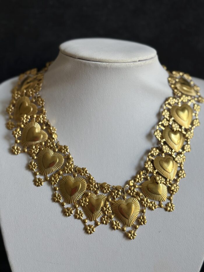 Collezione Cuori Pizzo - Image 2