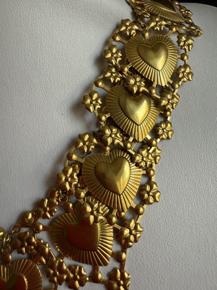 Collezione Cuori Pizzo - Image 3