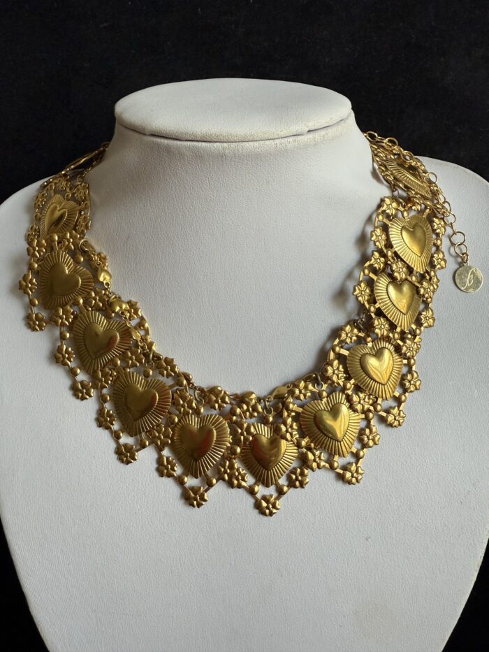 Collezione Cuori Pizzo - Image 4