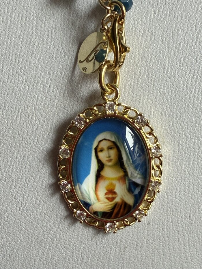 Collezione Medaglioni Figura 3 - Image 2