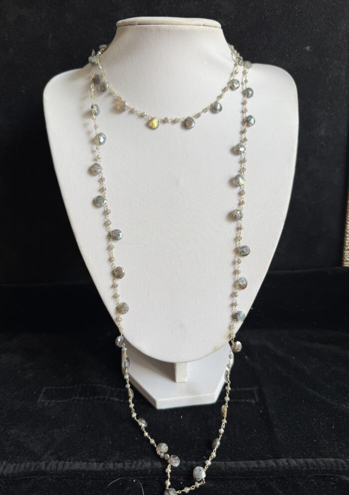 Collezione Gocce Labradorite - Image 4
