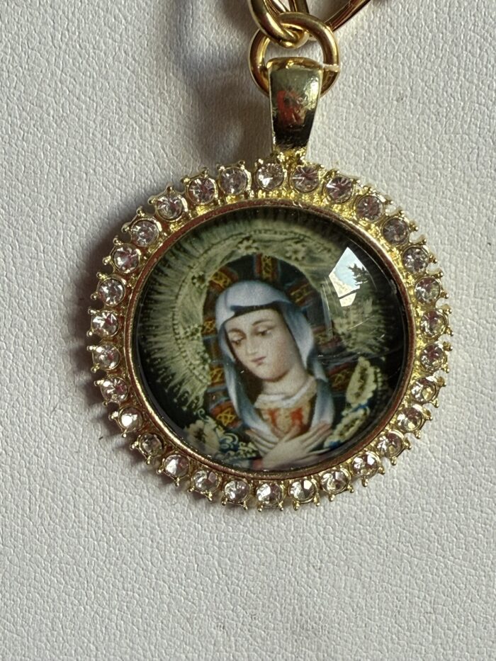 Collezione Medaglioni Figura 1 - Image 2