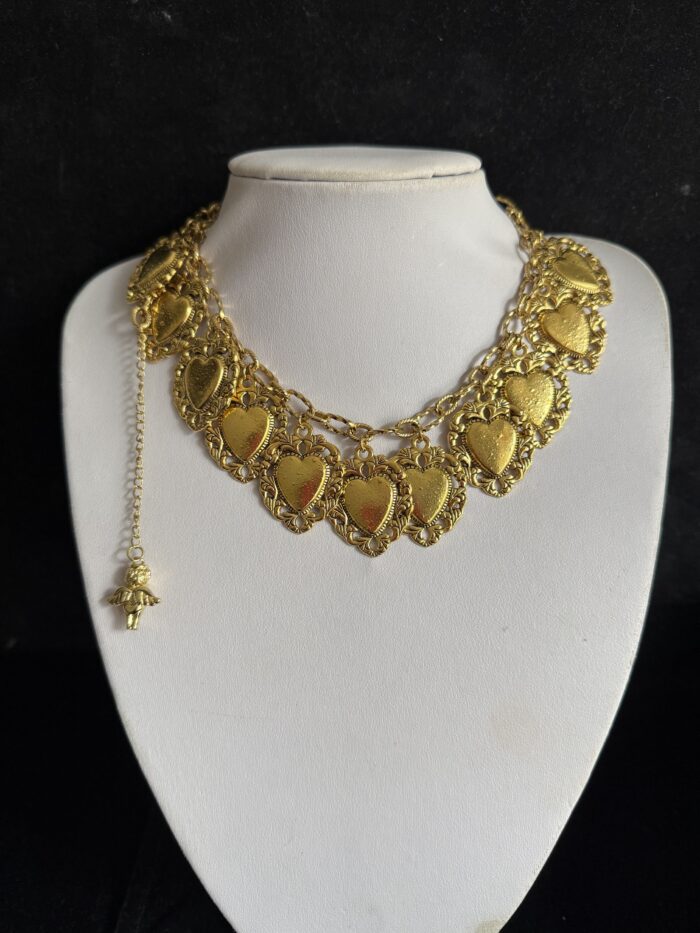 Collezione Cuori Pizzo 2 - Image 4
