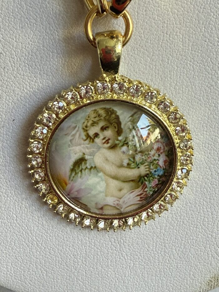 Collezione Medaglioni Angelo - Image 2
