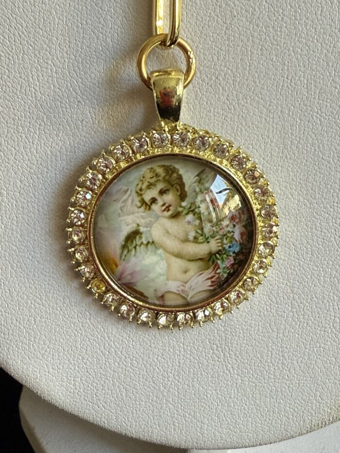 Collezione Medaglioni Angelo - Image 4