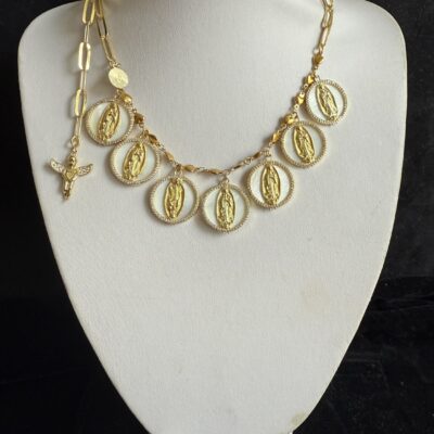Collezione Maddalena Madreperla