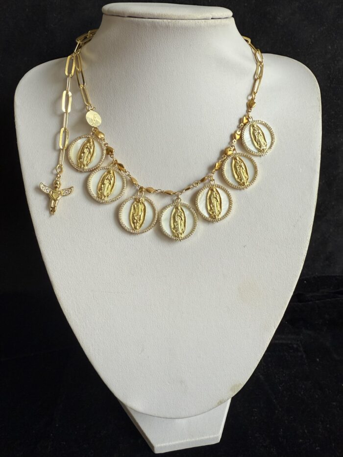 Collezione Maddalena Madreperla