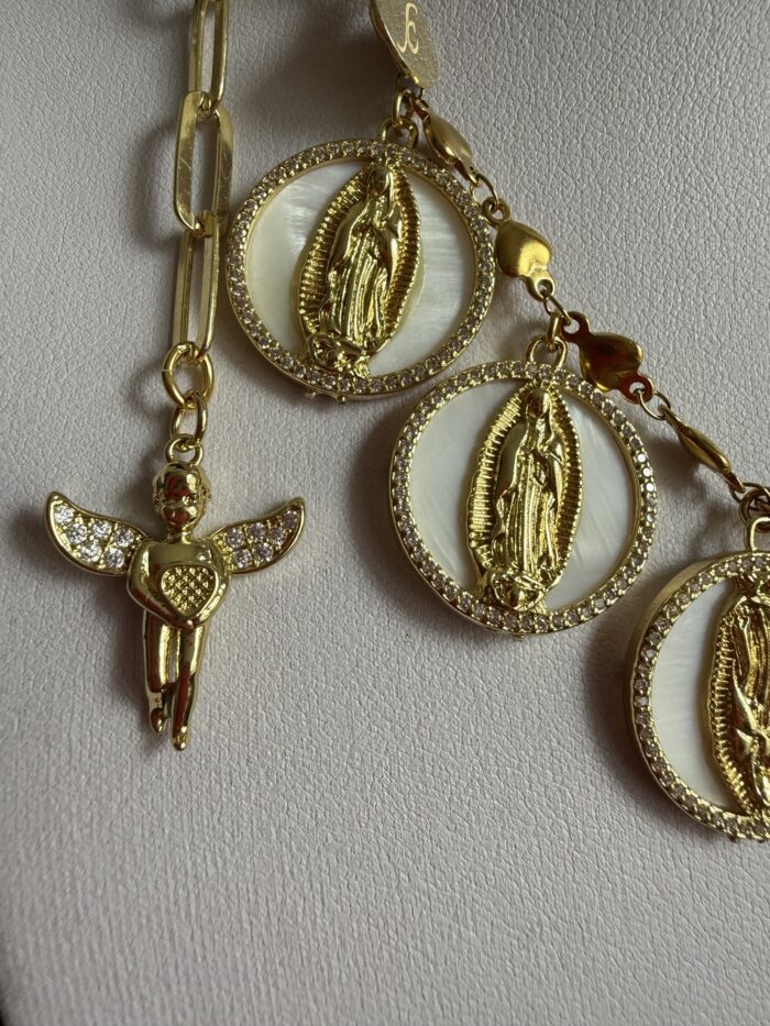 Collezione Maddalena Madreperla - Image 3