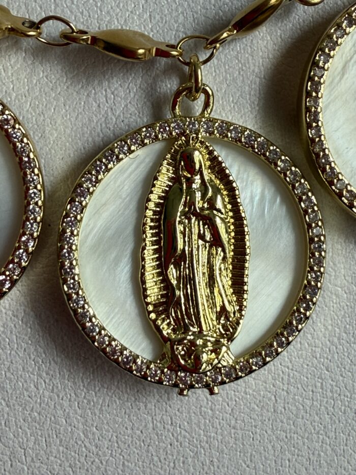 Collezione Maddalena Madreperla - Image 5