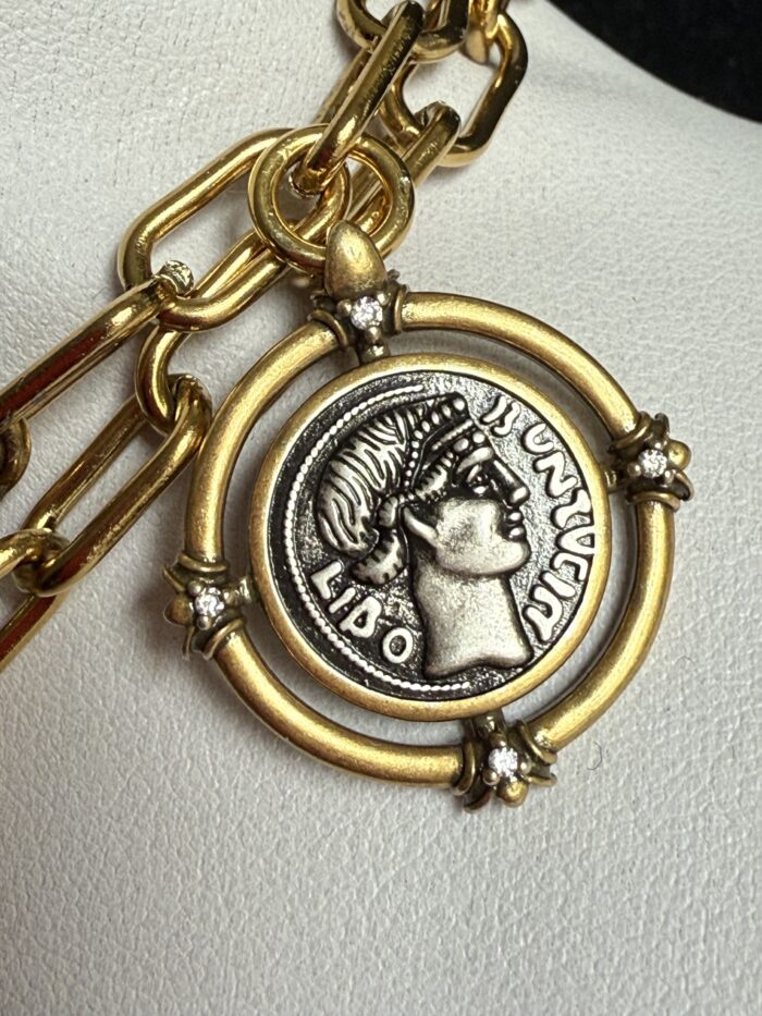 Collezione 7 Monete Greche - Image 2
