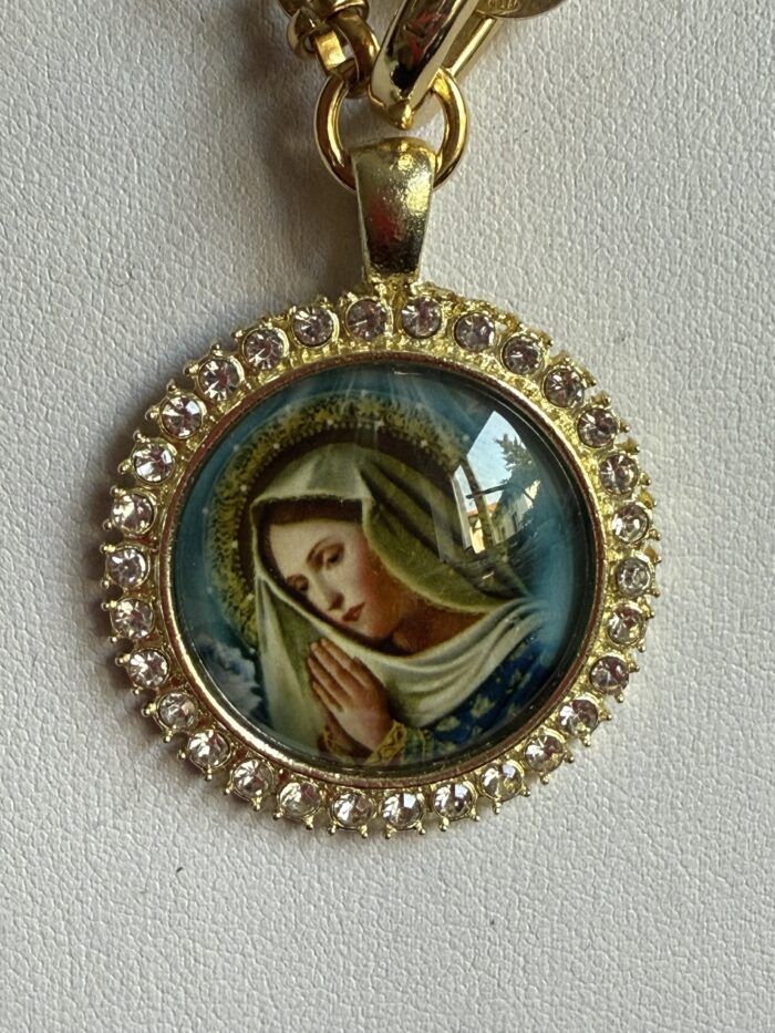 Collezione Medaglioni  Figura 2 - Image 2
