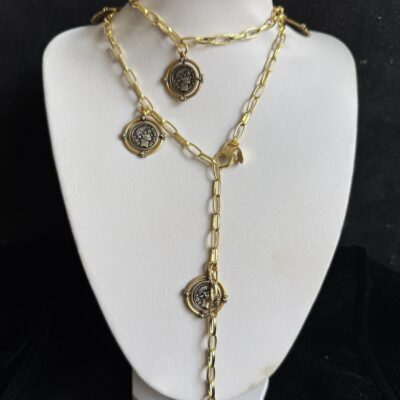 Collezione 7 Monete Greche