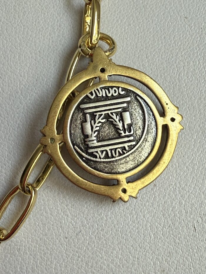 Collezione 7 Monete Greche - Image 3