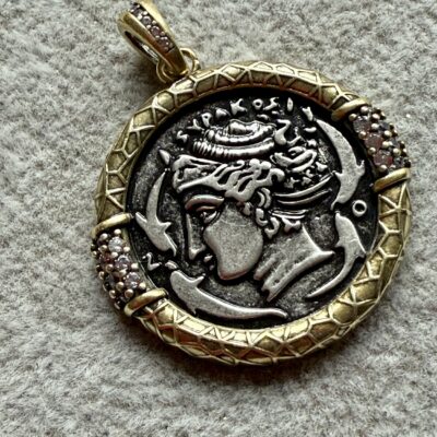 Alternative view of Collezione Monete Greche 9