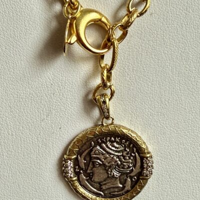 Alternative view of Collezione Monete Greche 1