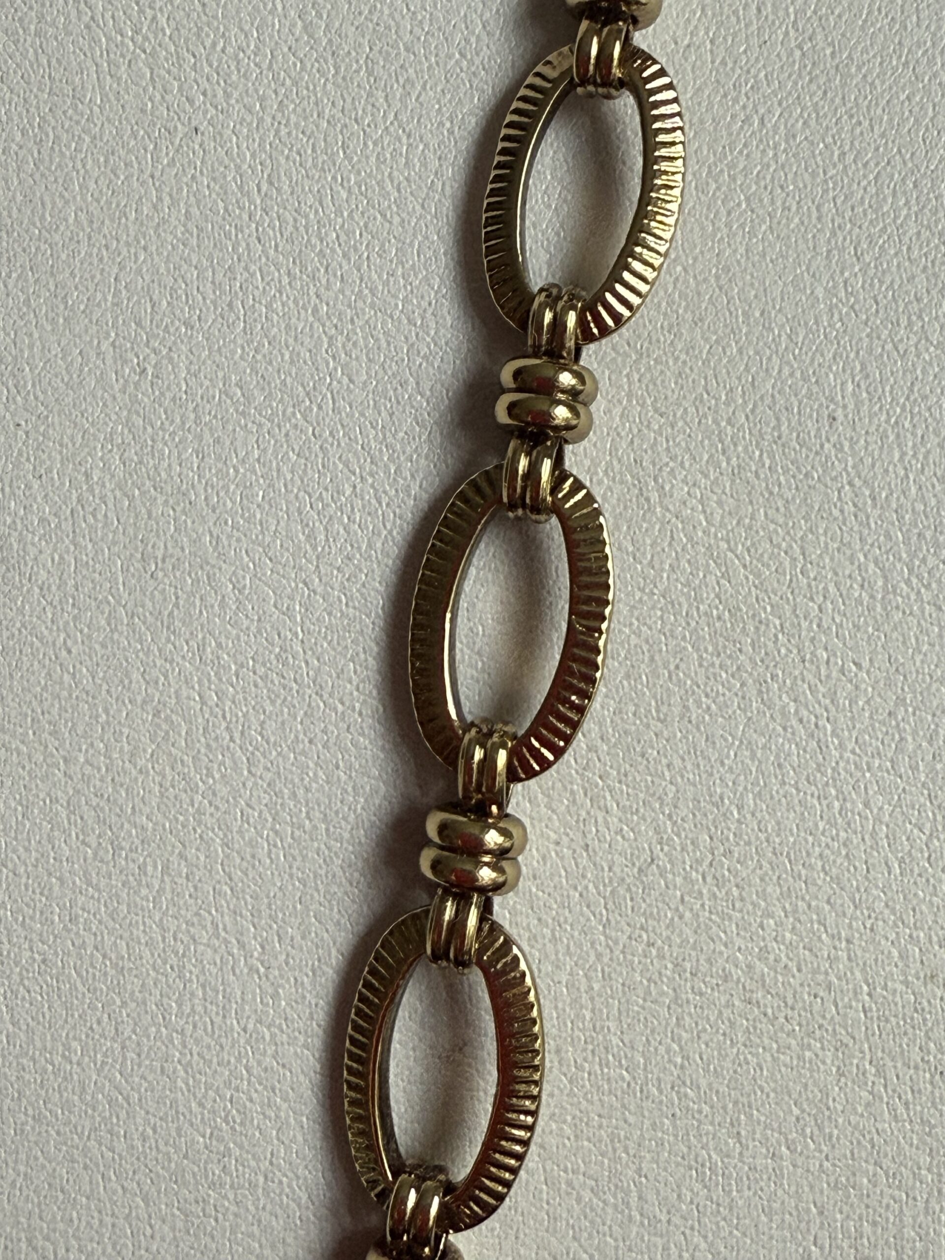 Collezione Esclusiva 25/2 Ali Intrecciate - Image 4