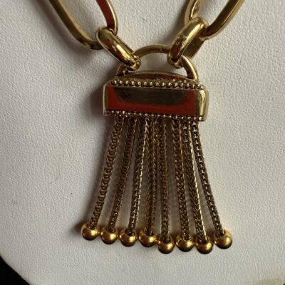 Alternative view of Collezione Esclusiva 25/3 Nappa