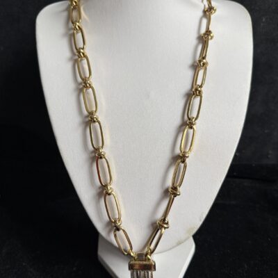 Collezione Esclusiva 25/3 Nappa