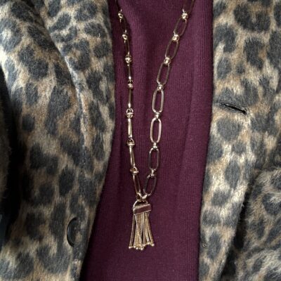 Alternative view of Collezione Esclusiva 25/3 Nappa