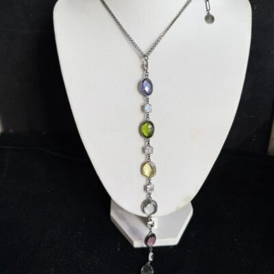 Collezione Rock Quarzi e Zirconi