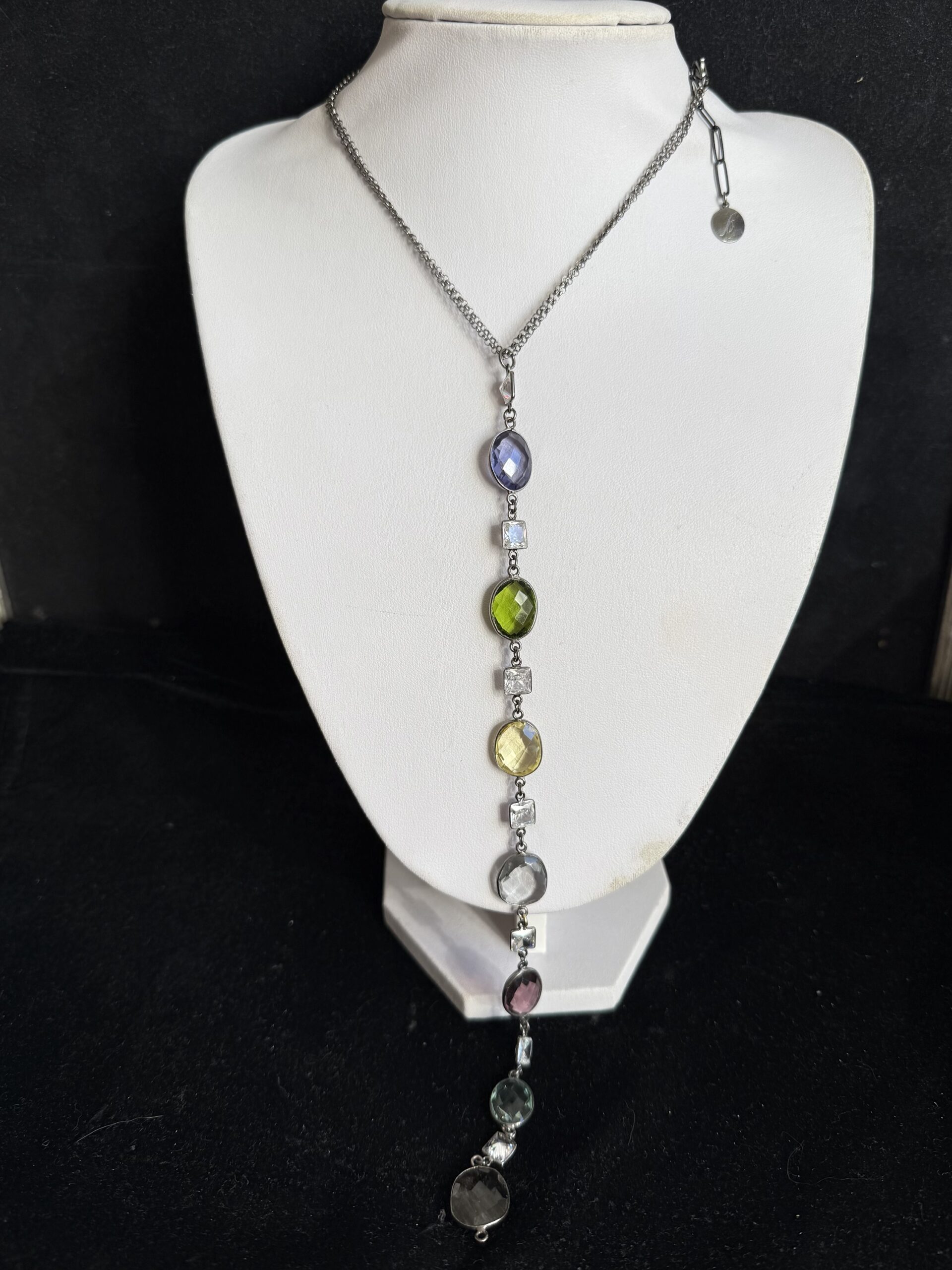 Collezione Rock Quarzi e Zirconi