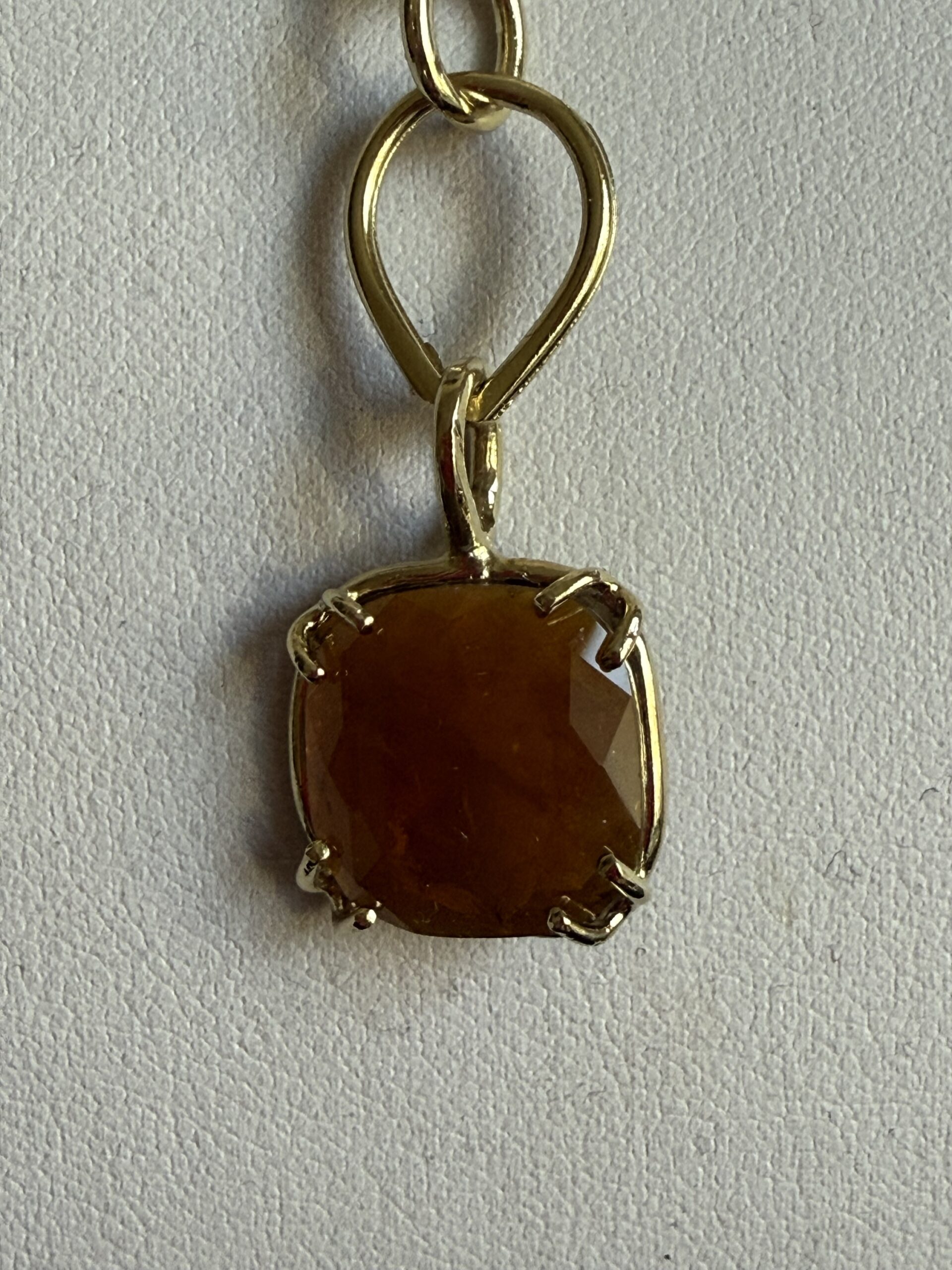 Collezione Girocollo Catena Fantasia - Image 8