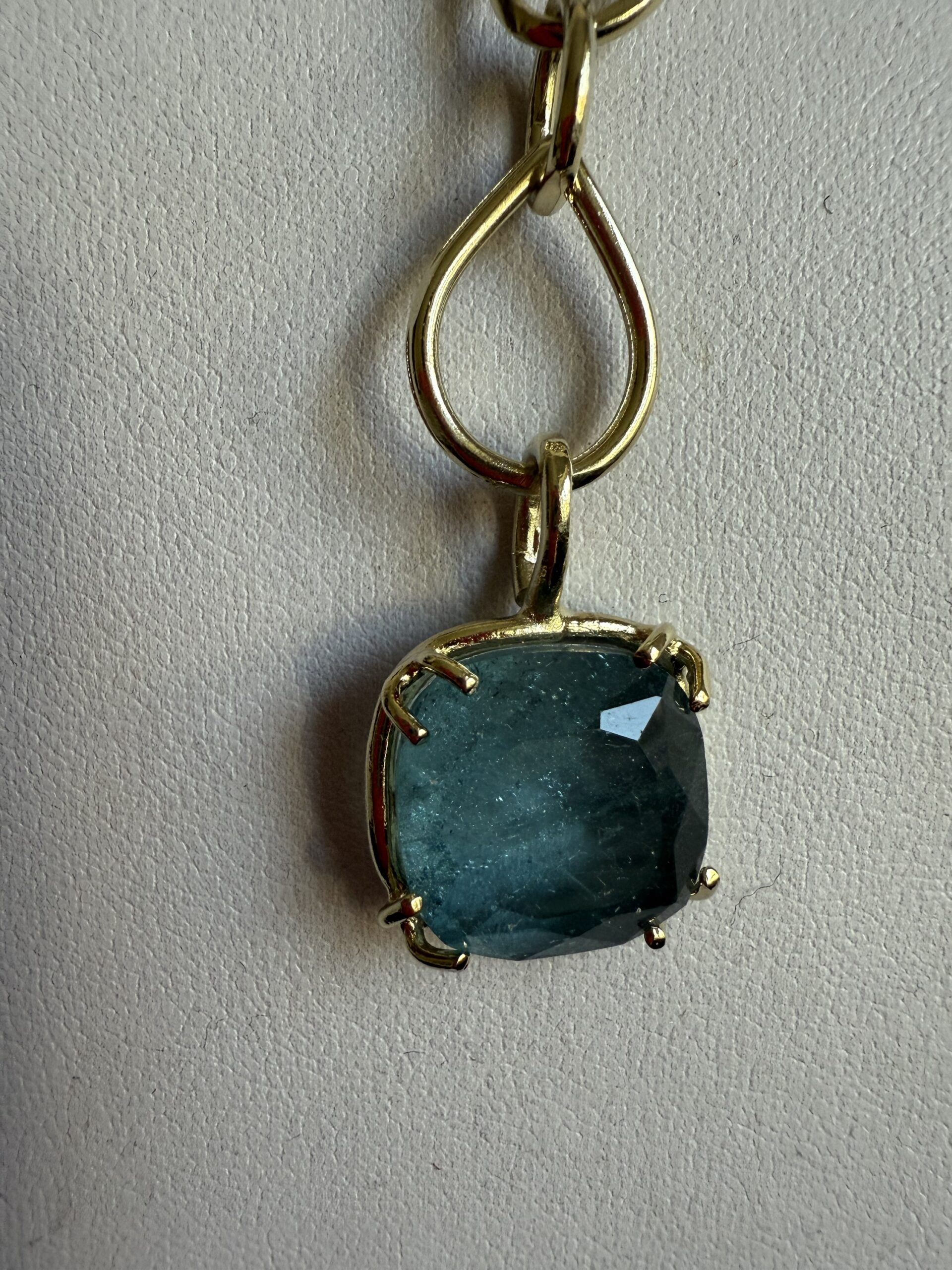 Collezione Girocollo Catena Fantasia - Image 7