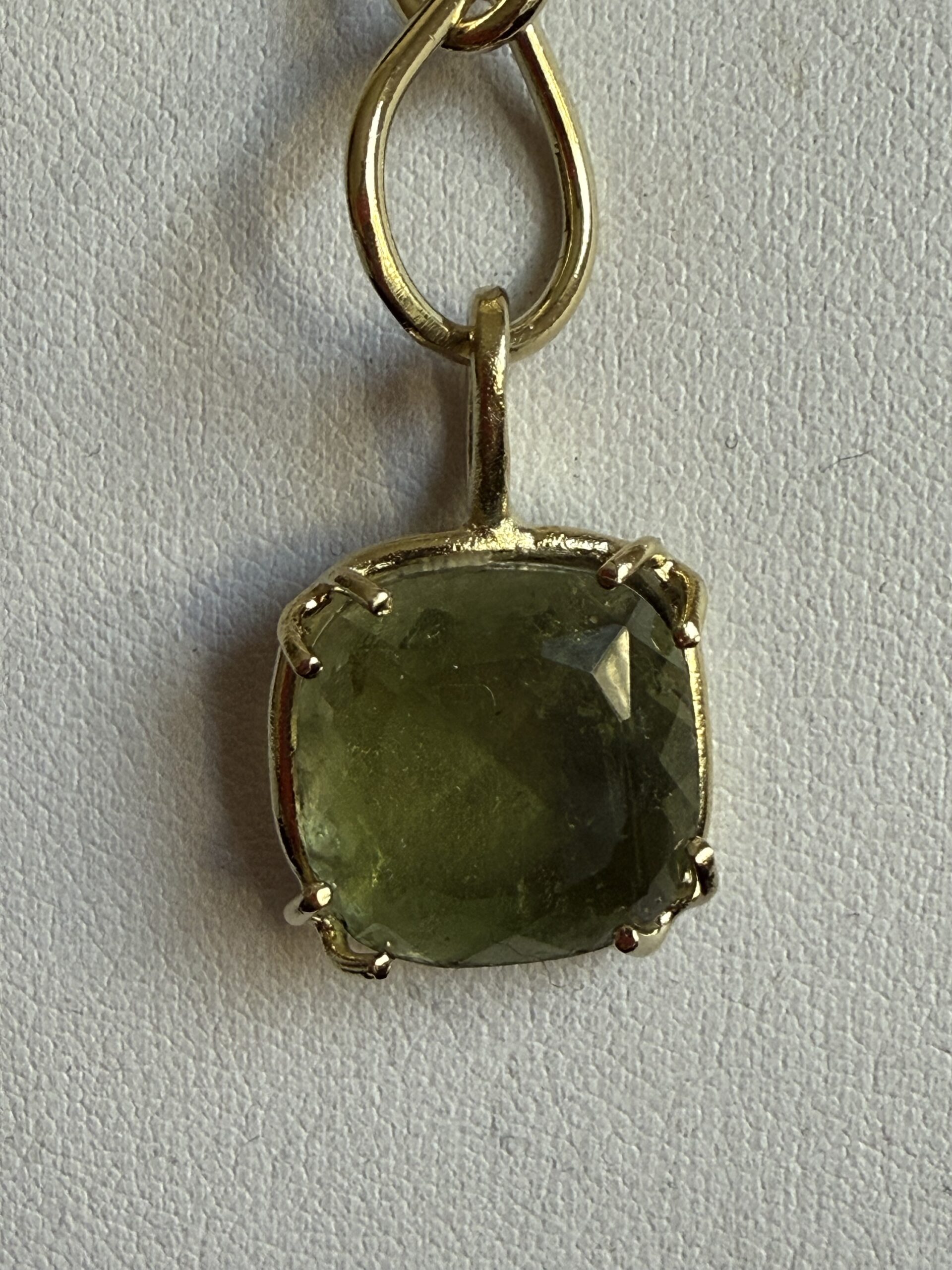 Collezione Girocollo Catena Fantasia - Image 9