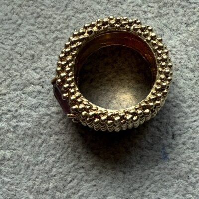 Alternative view of Anello Tyres Tormalina