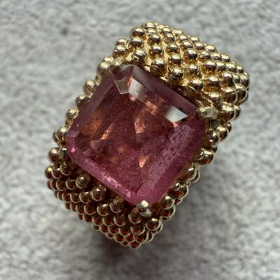 Anello Tyres Tormalina