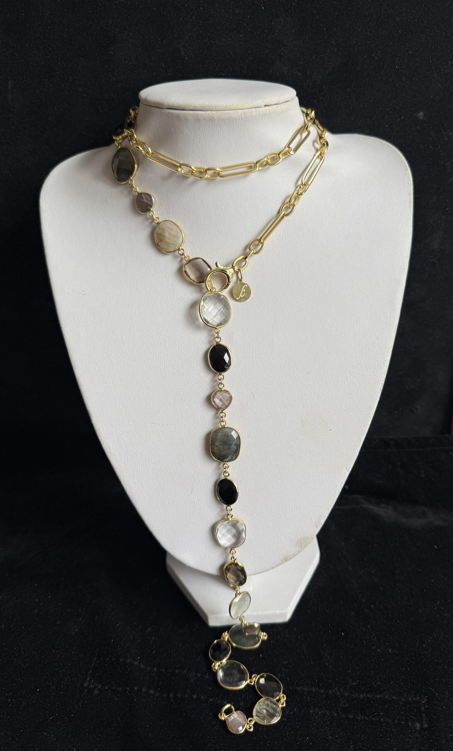 Collezione Pietre Double - Image 2