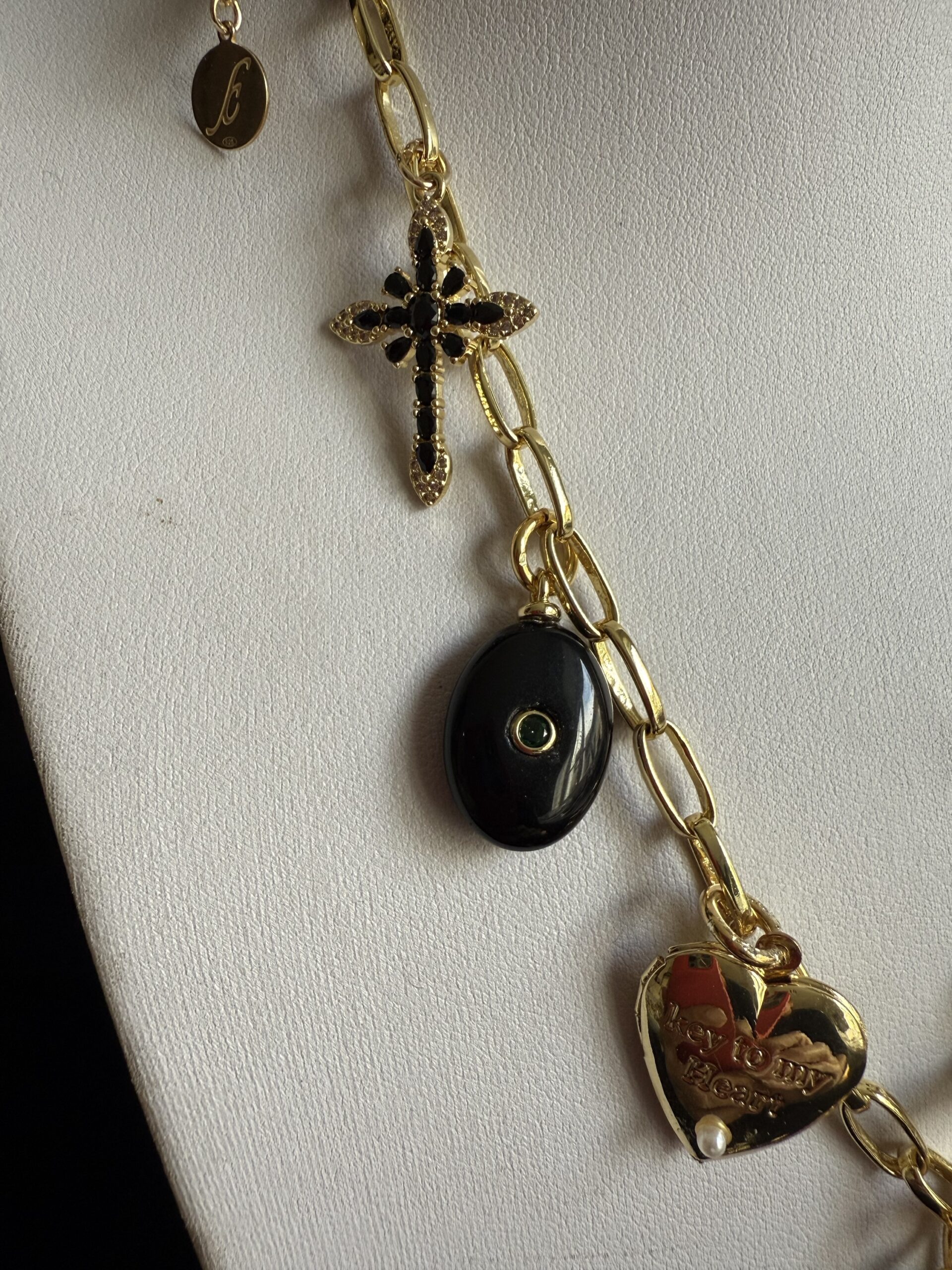 Collezione Charms Gufetto - Image 3