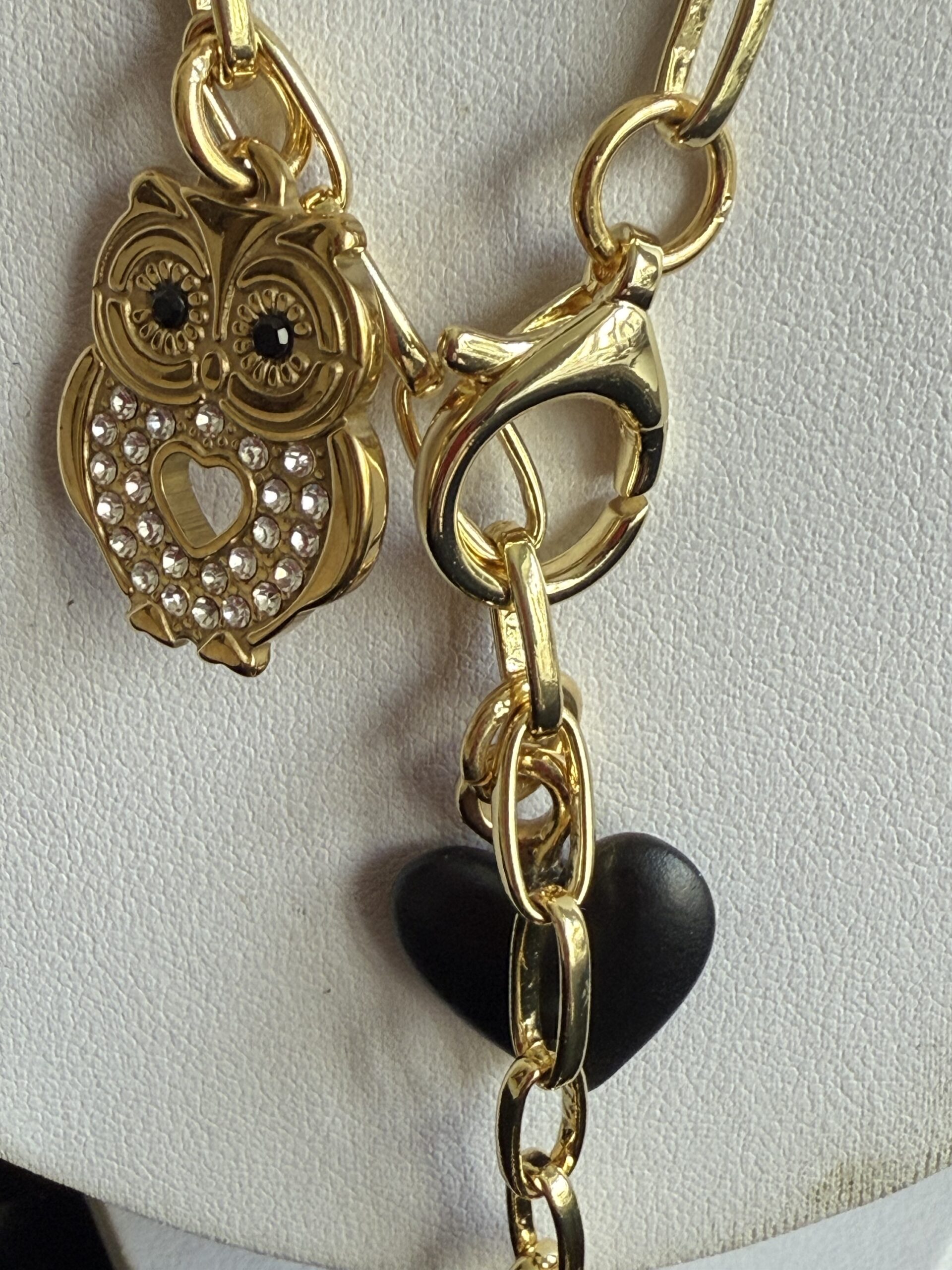 Collezione Charms Gufetto - Image 4
