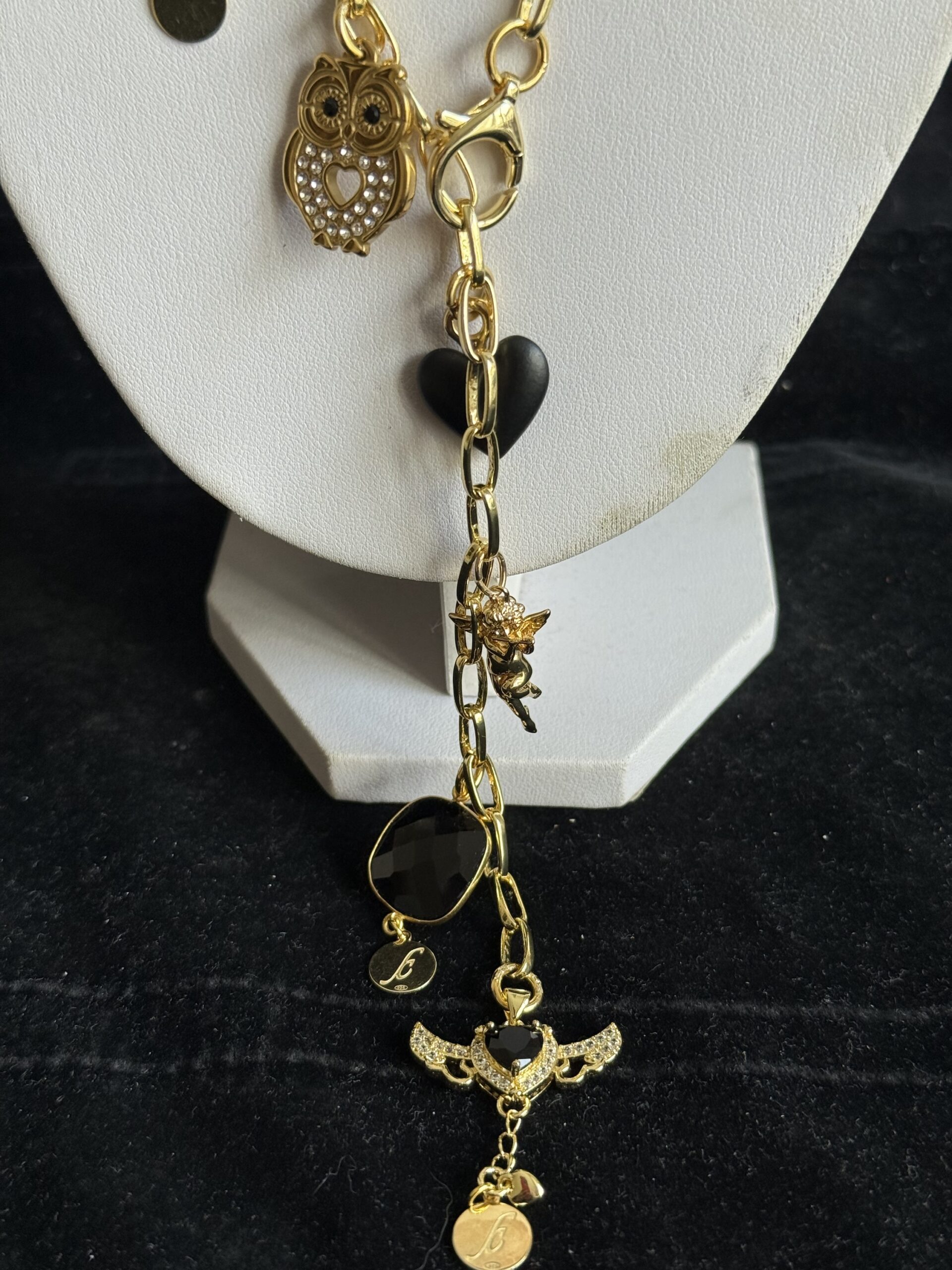 Collezione Charms Gufetto - Image 6