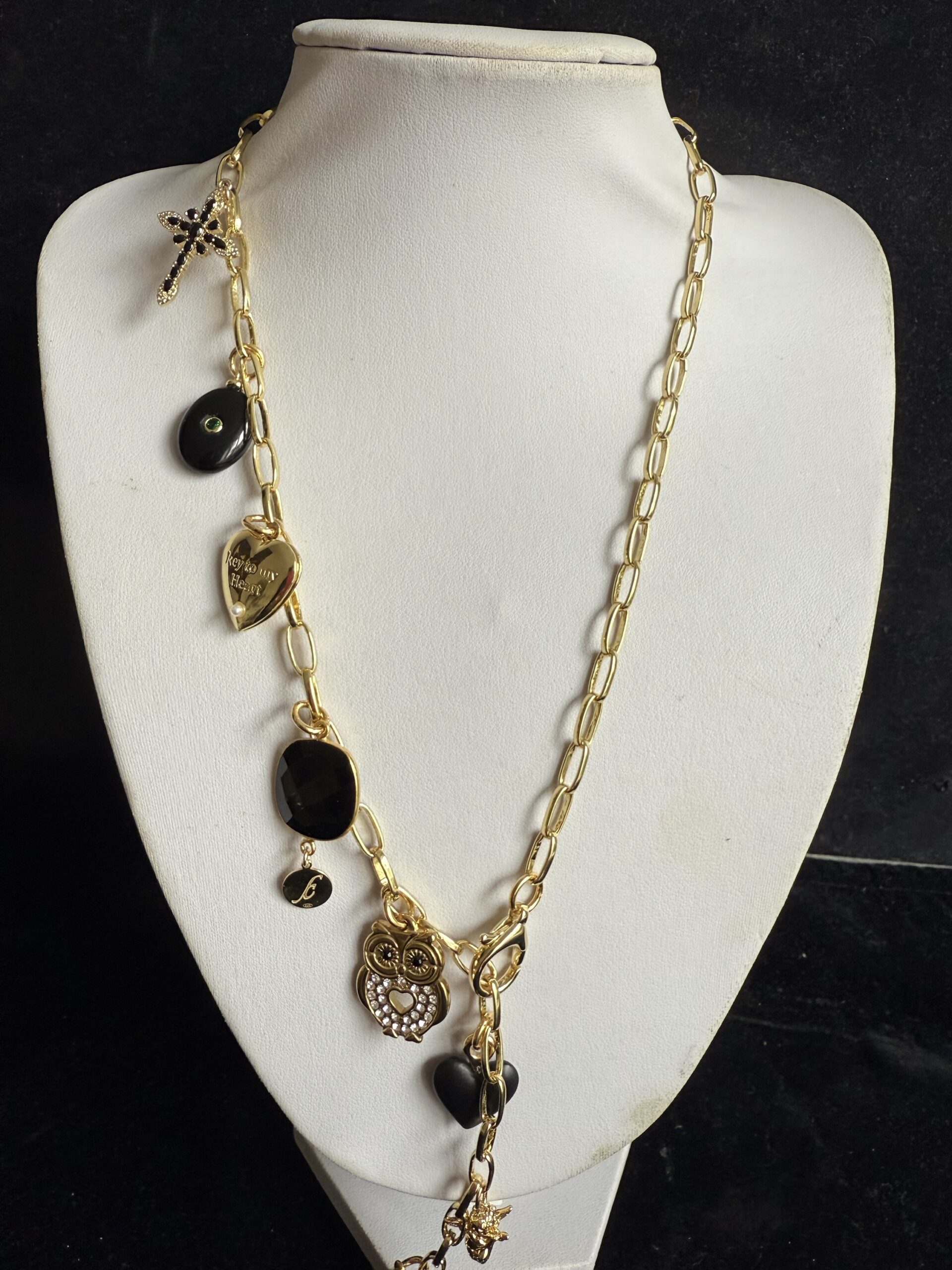 Collezione Charms Gufetto - Image 5