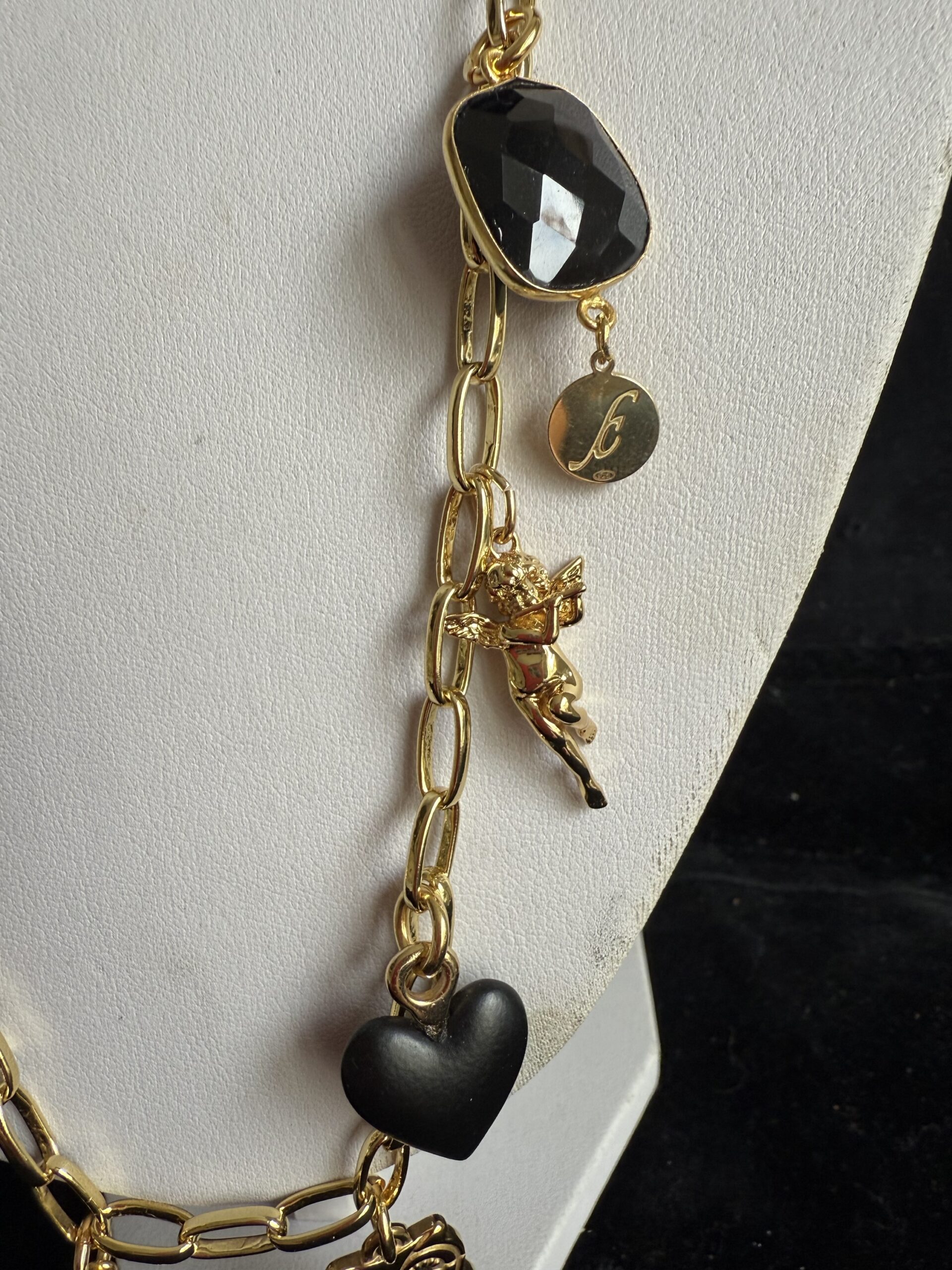 Collezione Charms Gufetto - Image 7