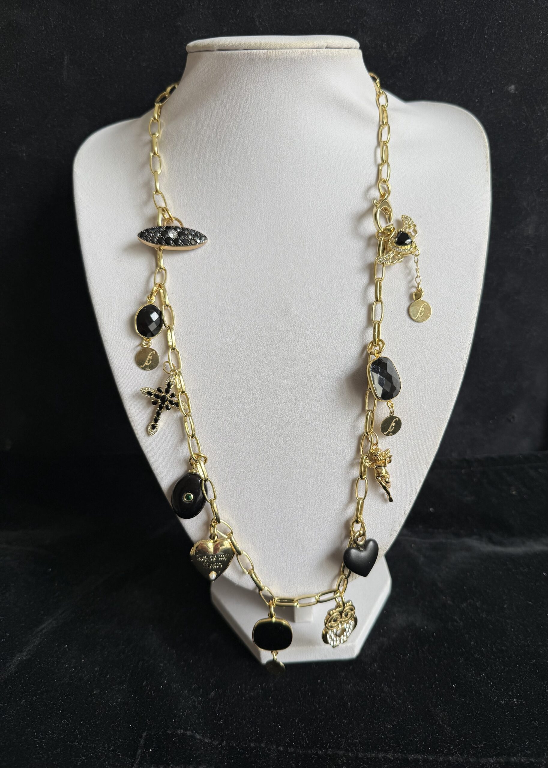 Collezione Charms Gufetto - Image 8